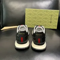 $85.00 USD Gucci Casual Shoes For Men #1433499