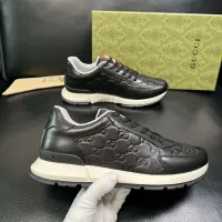 $85.00 USD Gucci Casual Shoes For Men #1433499