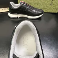 $85.00 USD Gucci Casual Shoes For Men #1433499