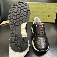 $85.00 USD Gucci Casual Shoes For Men #1433499