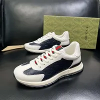 $85.00 USD Gucci Casual Shoes For Men #1433500