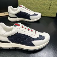 $85.00 USD Gucci Casual Shoes For Men #1433500