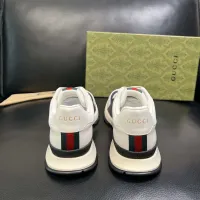 $85.00 USD Gucci Casual Shoes For Men #1433500
