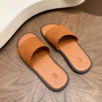 $85.00 USD Fendi Slippers For Men #1433501