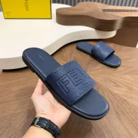 $85.00 USD Fendi Slippers For Men #1433502