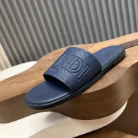 $85.00 USD Fendi Slippers For Men #1433502