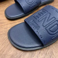 $85.00 USD Fendi Slippers For Men #1433502