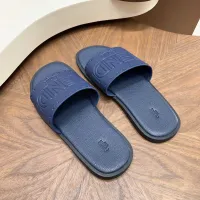 $85.00 USD Fendi Slippers For Men #1433502