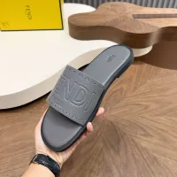 $85.00 USD Fendi Slippers For Men #1433503