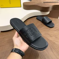 $85.00 USD Fendi Slippers For Men #1433504