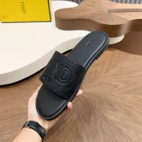 $85.00 USD Fendi Slippers For Men #1433504