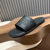 $85.00 USD Fendi Slippers For Men #1433504