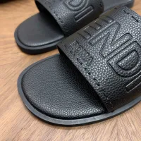 $85.00 USD Fendi Slippers For Men #1433504
