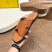 $85.00 USD Fendi Slippers For Men #1433505