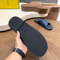 $85.00 USD Fendi Slippers For Men #1433507