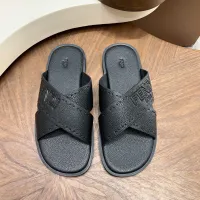 $85.00 USD Fendi Slippers For Men #1433508