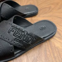 $85.00 USD Fendi Slippers For Men #1433508