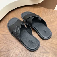 $85.00 USD Fendi Slippers For Men #1433508