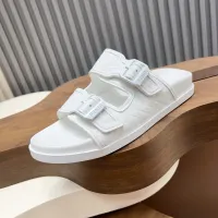 $85.00 USD Fendi Slippers For Men #1433509