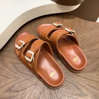 $85.00 USD Fendi Slippers For Men #1433510