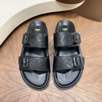 $85.00 USD Fendi Slippers For Men #1433512