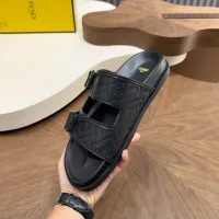 $85.00 USD Fendi Slippers For Men #1433512