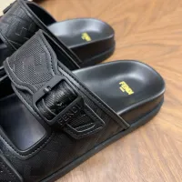 $85.00 USD Fendi Slippers For Men #1433512