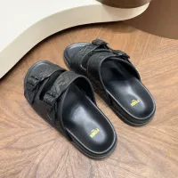 $85.00 USD Fendi Slippers For Men #1433512