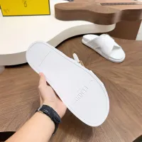 $85.00 USD Fendi Slippers For Men #1433513