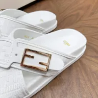 $85.00 USD Fendi Slippers For Men #1433513