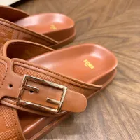 $85.00 USD Fendi Slippers For Men #1433514