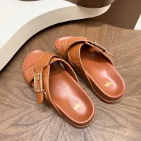 $85.00 USD Fendi Slippers For Men #1433514