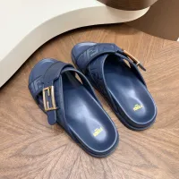$85.00 USD Fendi Slippers For Men #1433515