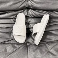$56.00 USD Burberry Slippers For Men #1433518