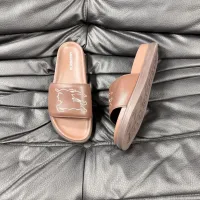 $56.00 USD Burberry Slippers For Men #1433524