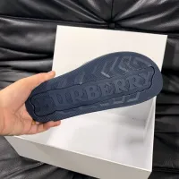 $56.00 USD Burberry Slippers For Men #1433525