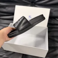 $56.00 USD Burberry Slippers For Men #1433526