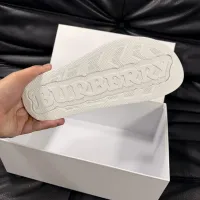 $56.00 USD Burberry Slippers For Men #1433527