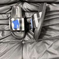 $56.00 USD Burberry Slippers For Men #1433528