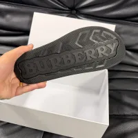 $56.00 USD Burberry Slippers For Men #1433530