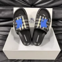 $56.00 USD Burberry Slippers For Men #1433531