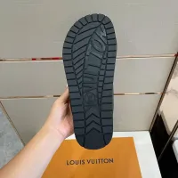 $60.00 USD Louis Vuitton Slippers For Men #1433535