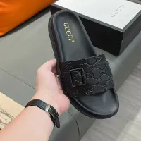 $60.00 USD Gucci Slippers For Men #1433550