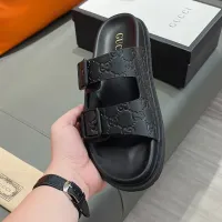 $60.00 USD Gucci Slippers For Men #1433551