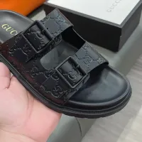 $60.00 USD Gucci Slippers For Men #1433551