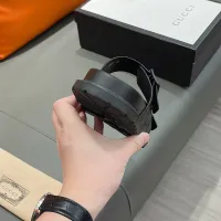 $60.00 USD Gucci Slippers For Men #1433551