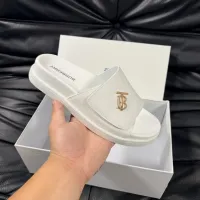$56.00 USD Burberry Slippers For Men #1433554