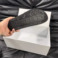 $56.00 USD Burberry Slippers For Men #1433556