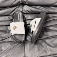 $56.00 USD Burberry Slippers For Men #1433560
