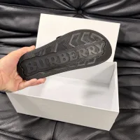 $56.00 USD Burberry Slippers For Men #1433560
